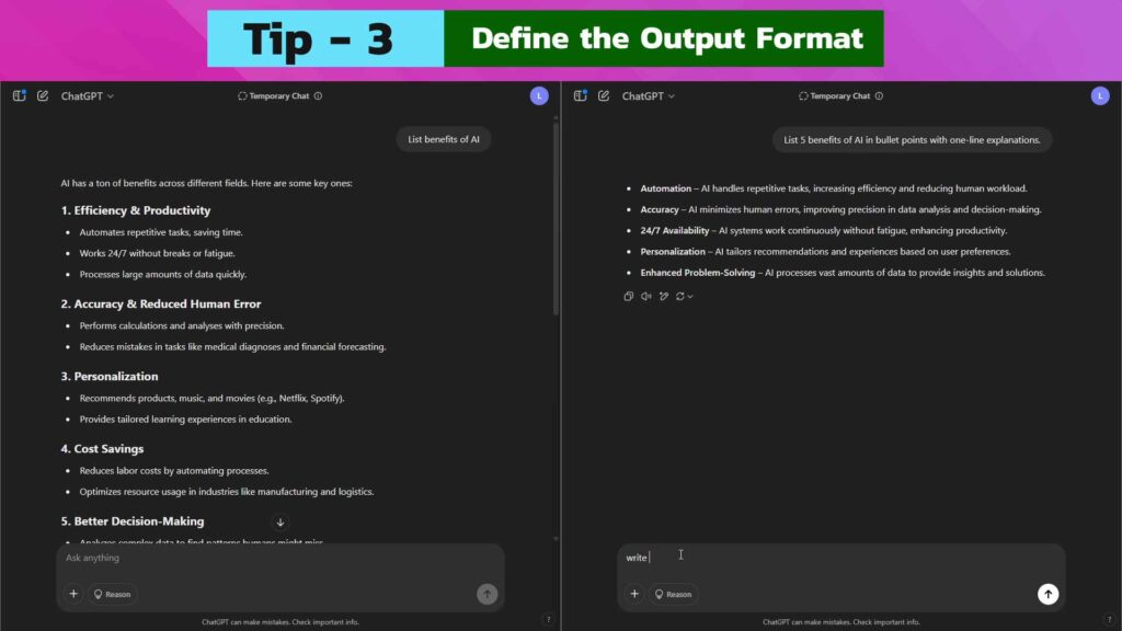 Prompt Engineering Mastery: 7 Expert Tips + Formula