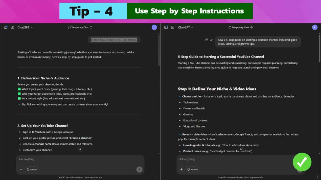 Prompt Engineering Mastery: 7 Expert Tips + Formula