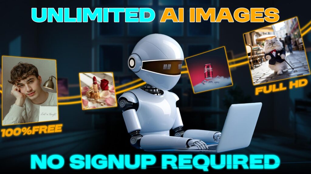 In this blog post we are discuss about what is Vheer AI & why Vheer AI is the best free AI image generator